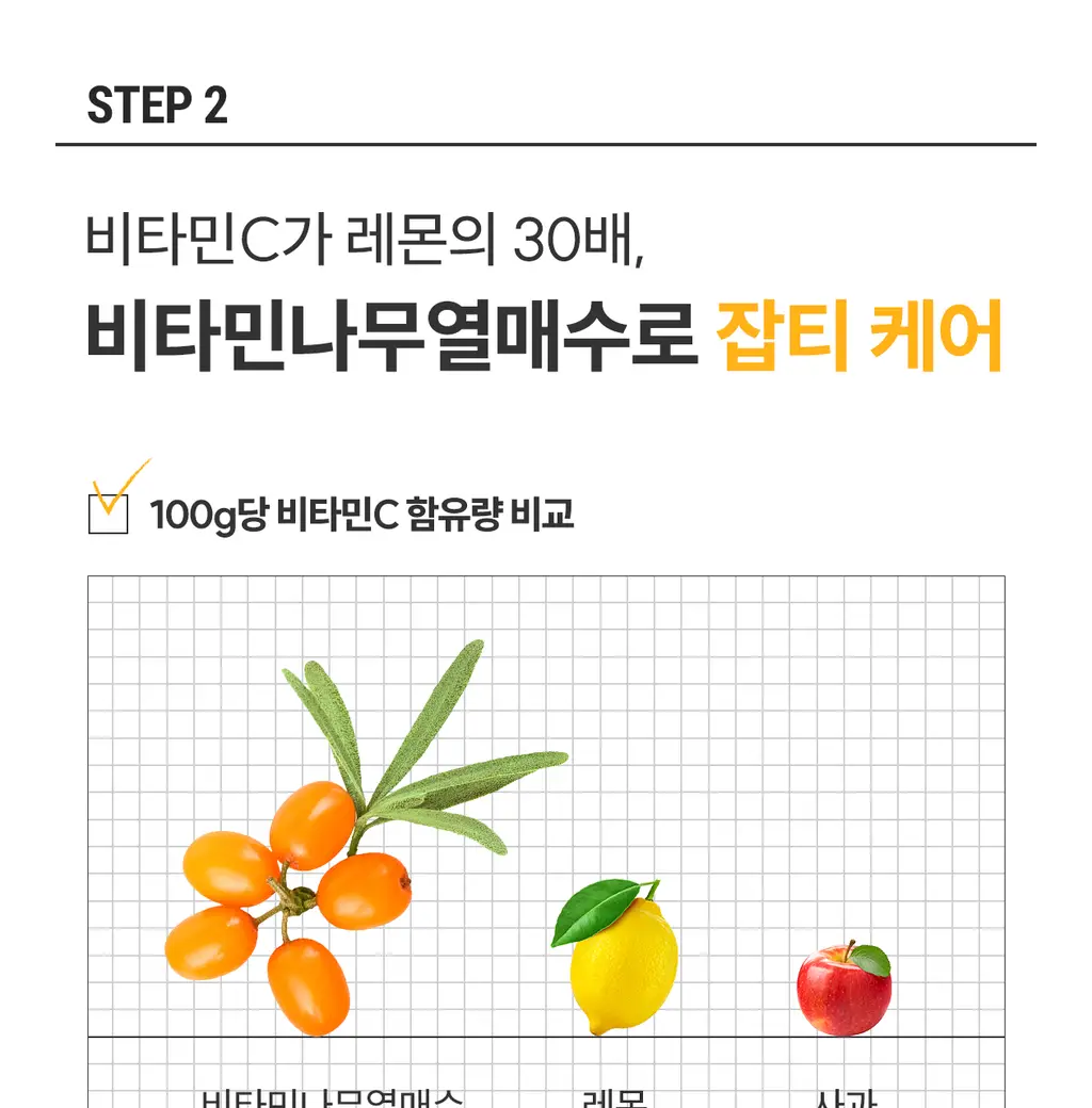 [3일 잡티흔적케어 / 비타민C앰플] 로벡틴 비타 다크 스팟 세럼 30ml 기획 (+5ml) 상세페이지 30